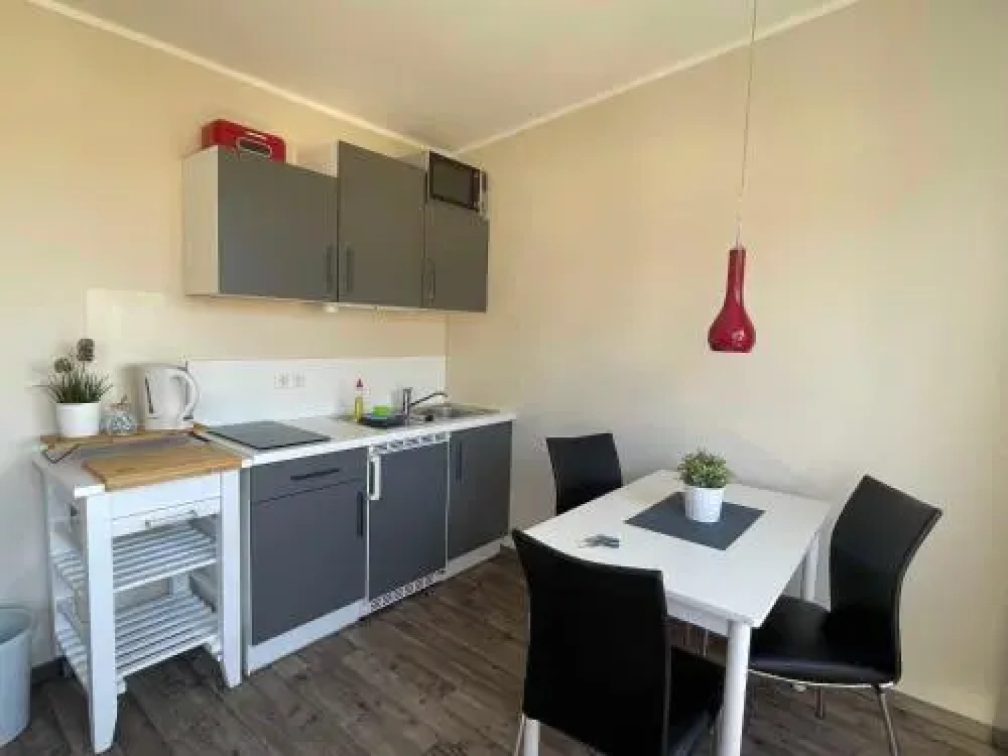 Eikkater 28 Kuestenwald Graal Muer