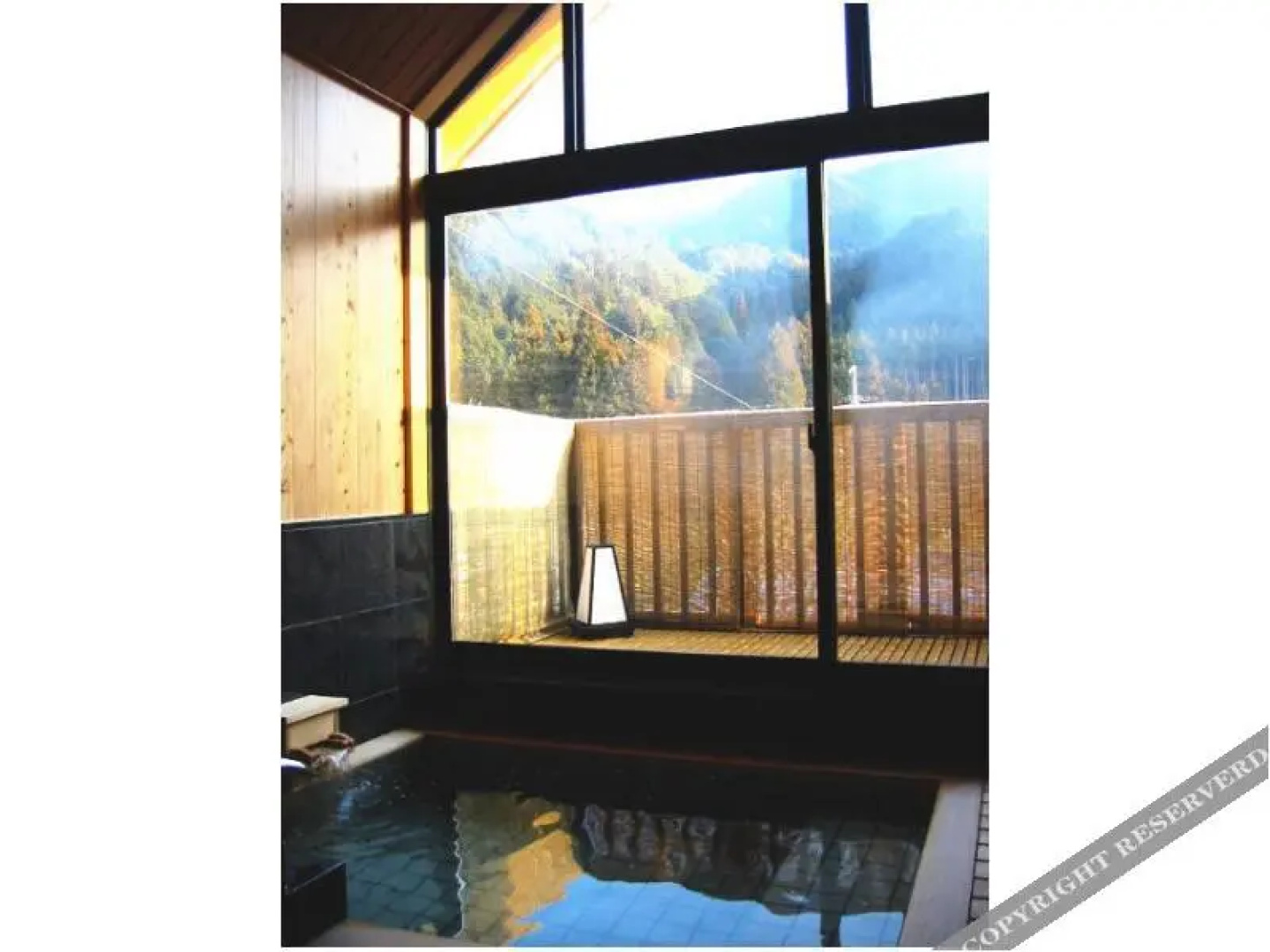 Ryori Ryokan Yoshimuraya