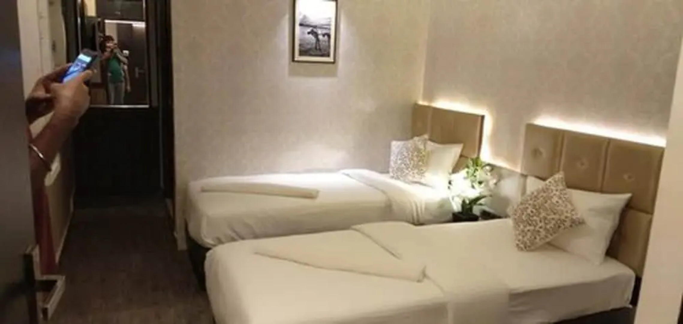 Nu Blue Moon Guesthouse