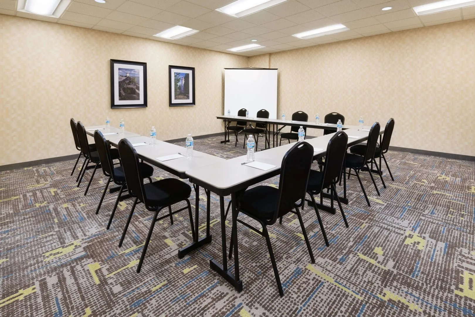 Hampton Inn Cleveland-Downtown