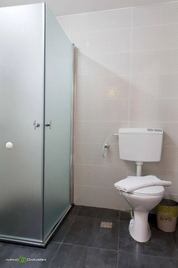 Al Hakim Boutique Hotel Old Town Nazareth