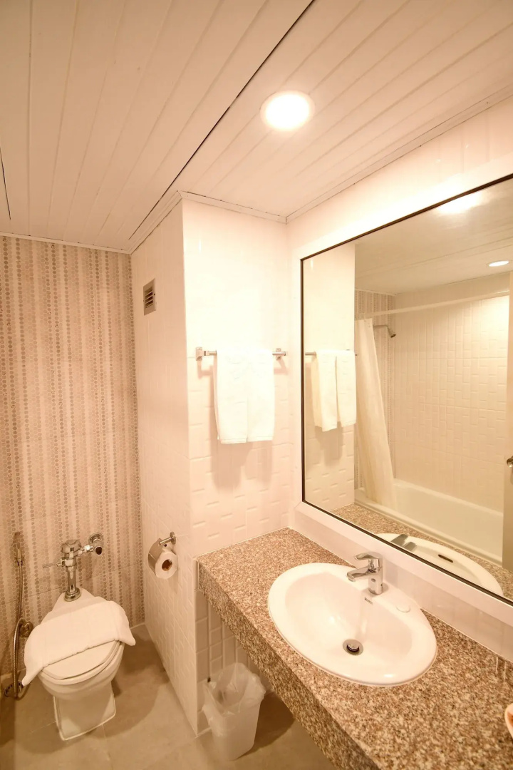 Wangcome Hotel