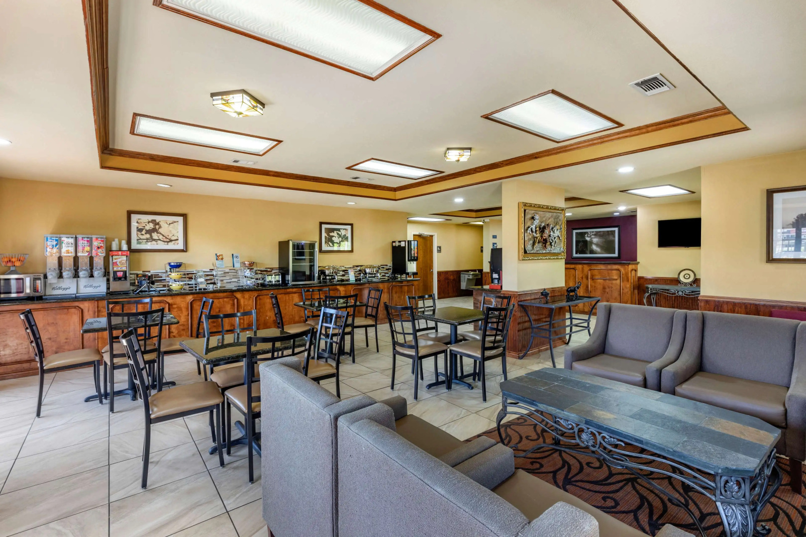 Best Western Lindale Inn