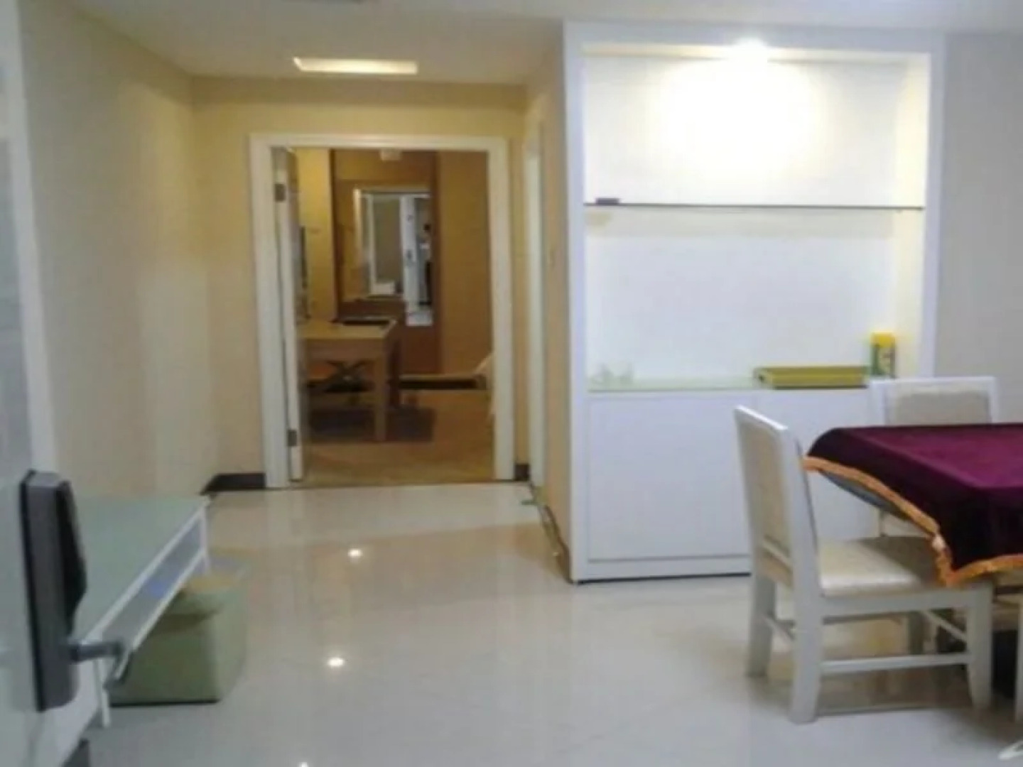 GreenTree Alliance Shenzhen Huanan Town Xidamen Hotel