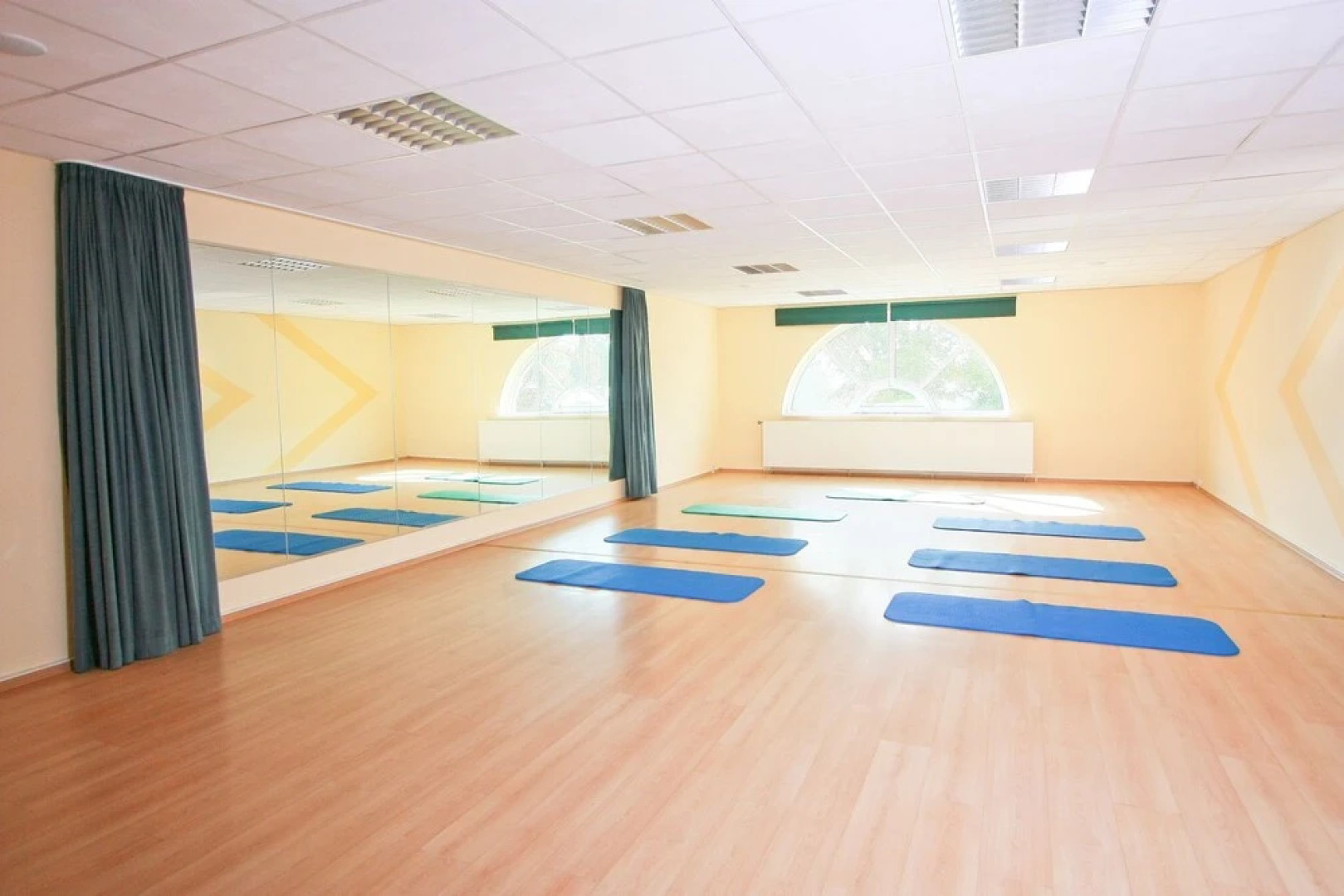 Hotel Stadt Mühlhausen