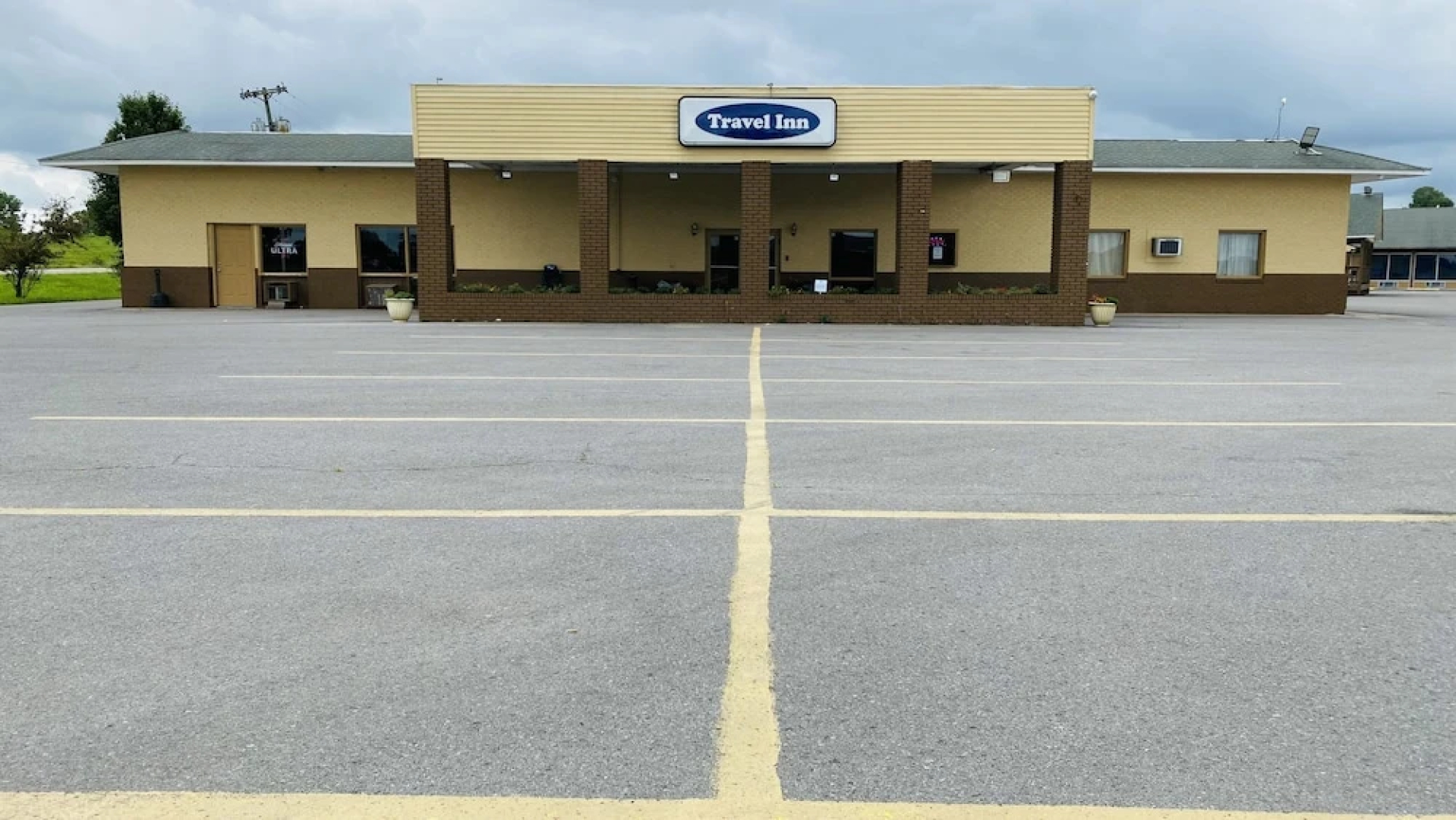 Travel Inn