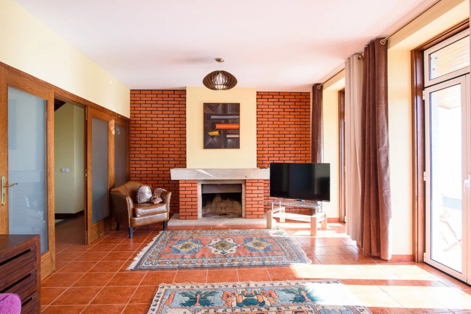 Feel Discovery Nature Retreat