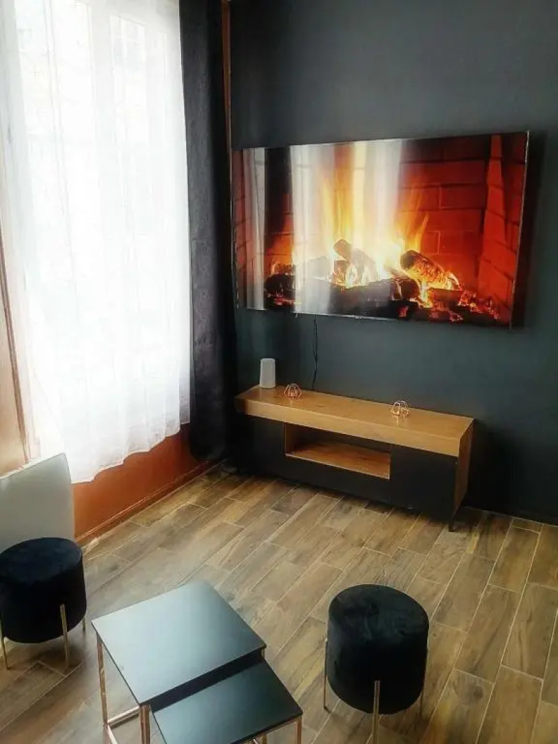 Appartements SPA - 3LUX