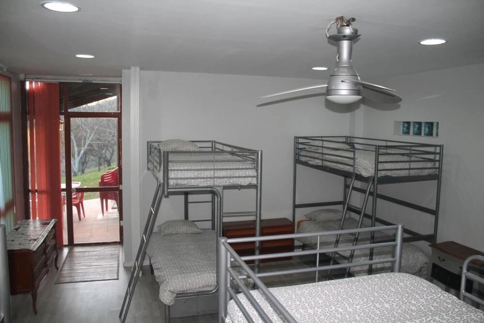House With one Bedroom in Romillo, With Wonderful Mountain View, Furni
