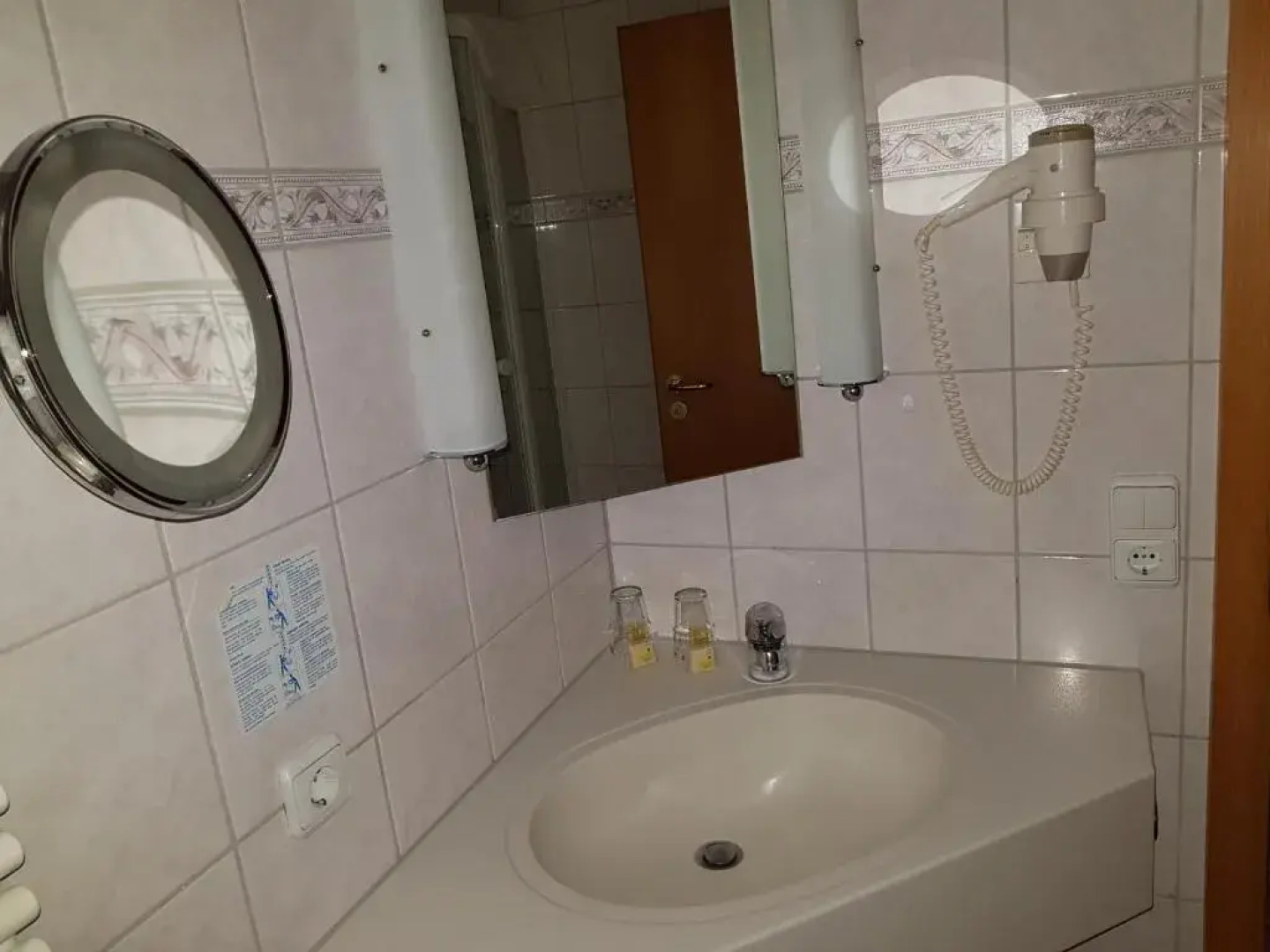 Hotel Gallmersgarten