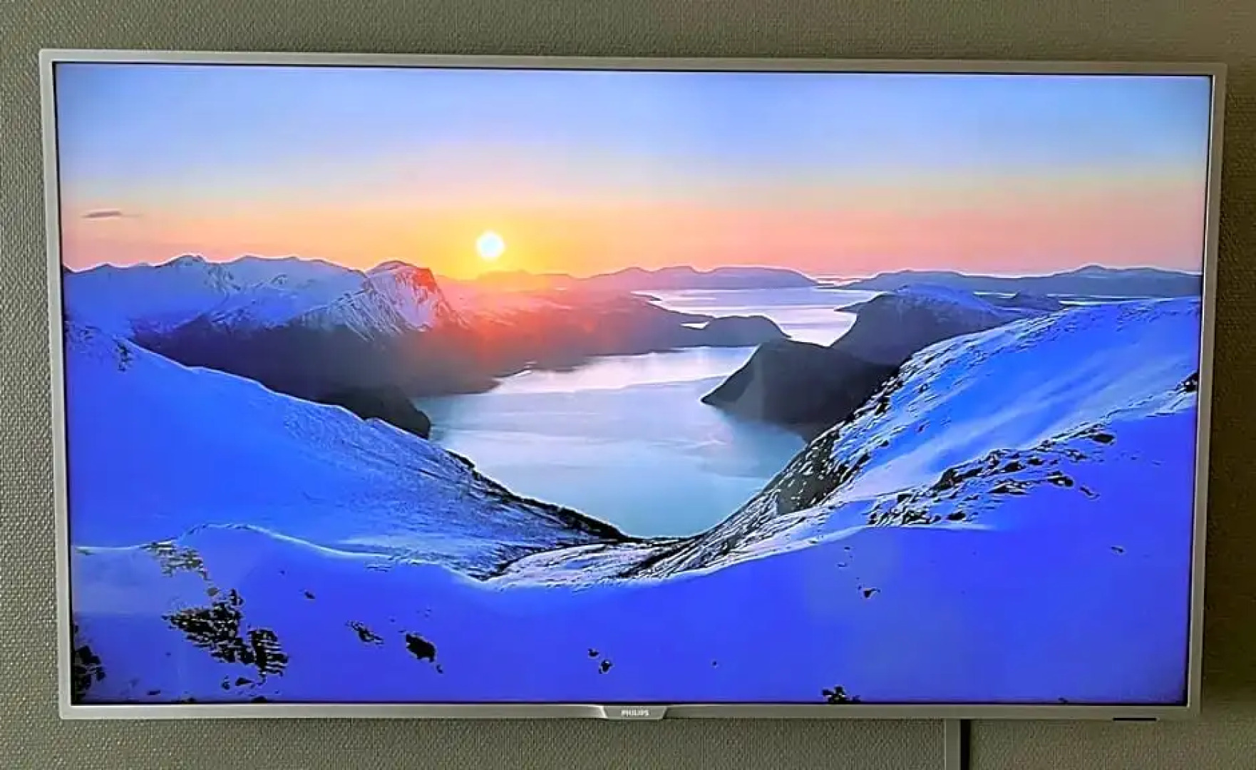 Trysil - Knut hotell