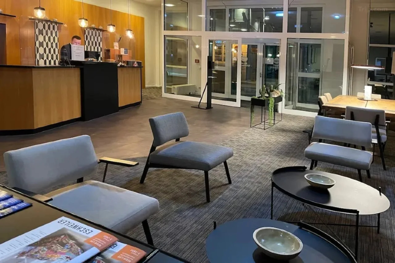 B&B HOTEL Eschweiler