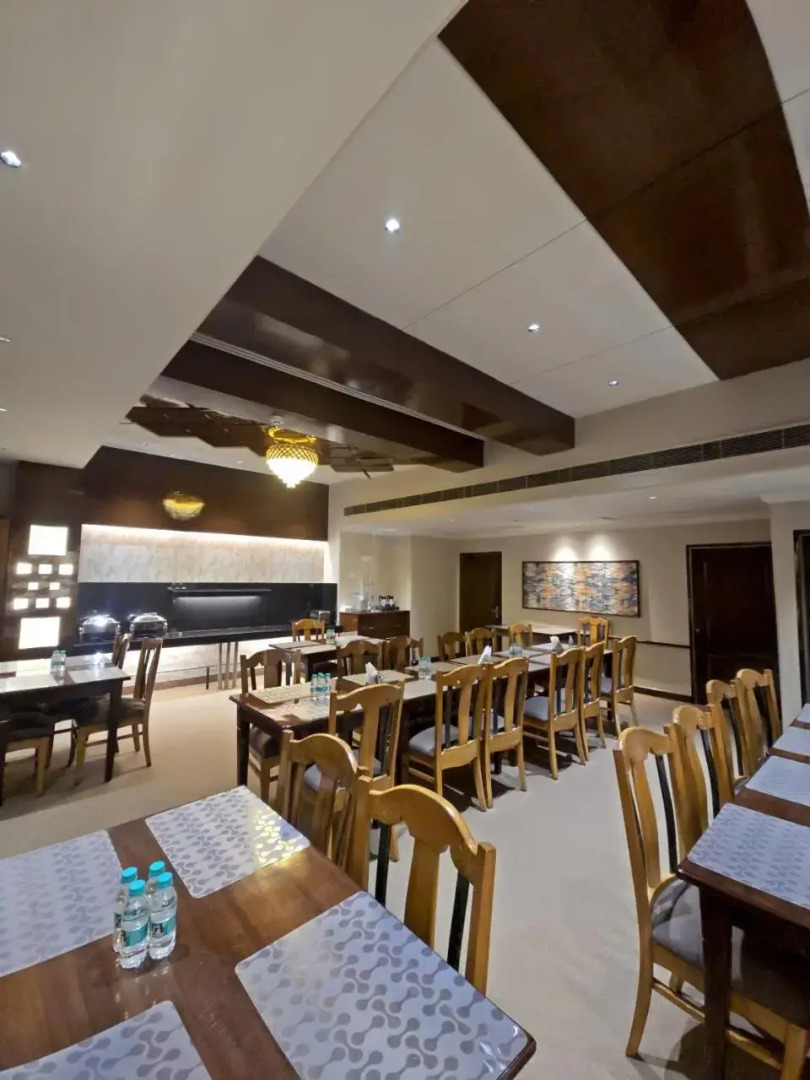 Oyo Rooms BRS Nagar Ferozepur Road