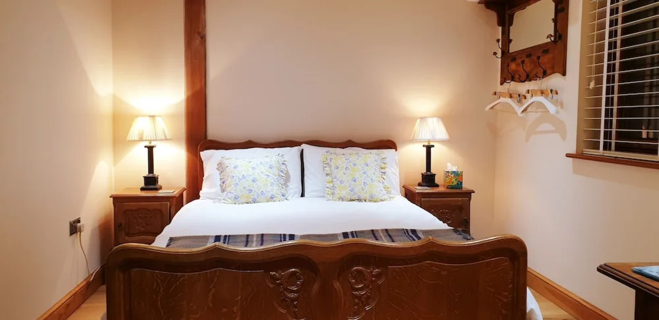 Markstone Farm - Adults Only