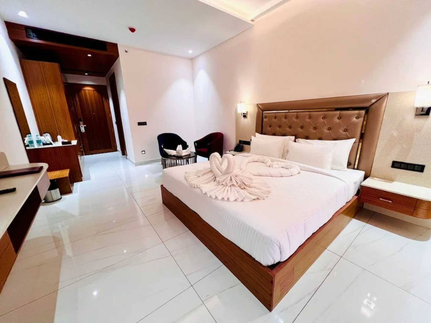 The Velvista Hotel
