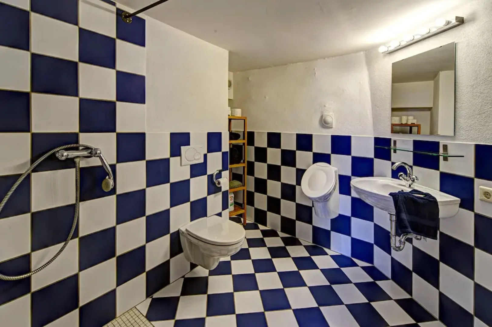 Nengshof - Haus Königskerze