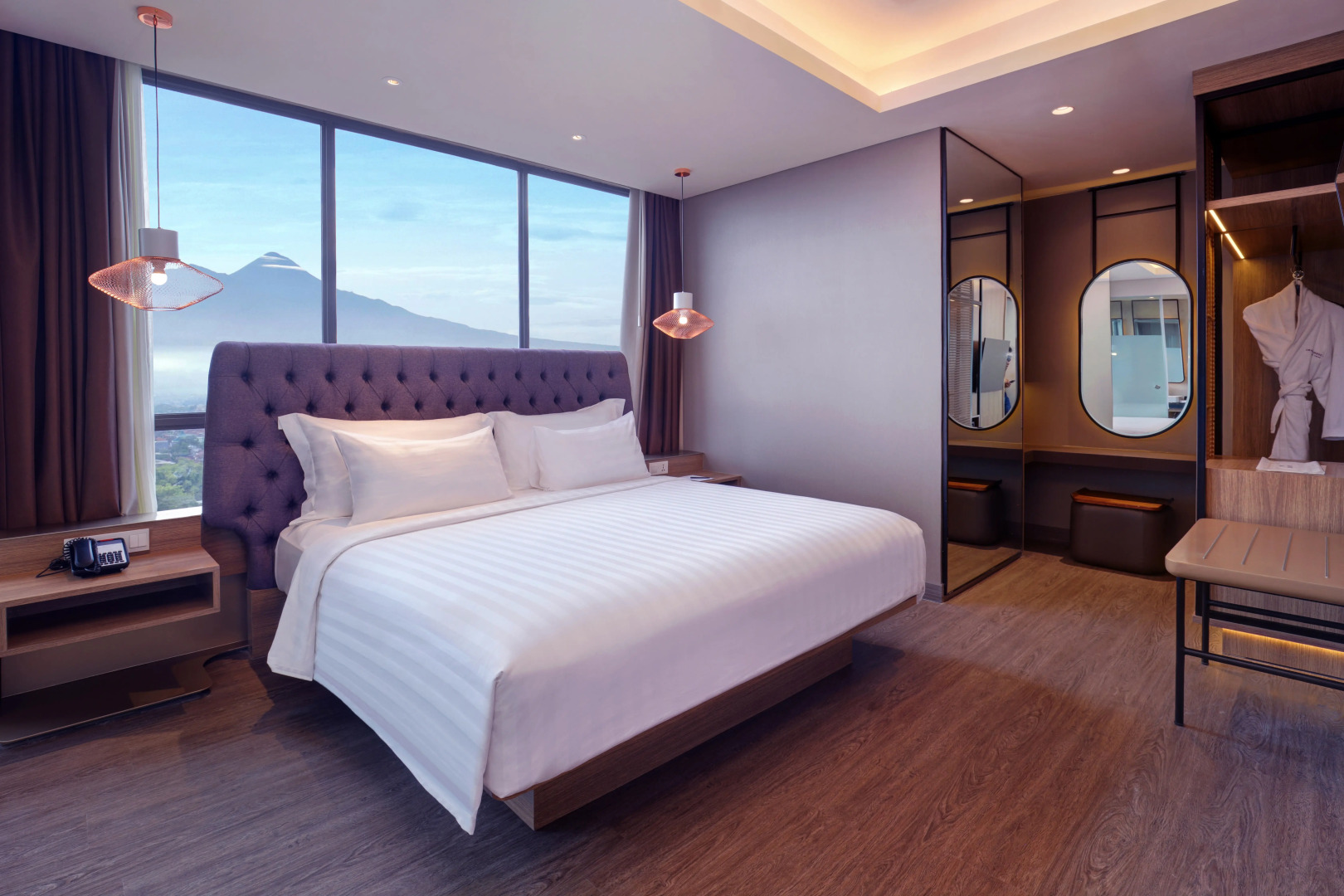 Grand Mercure Malang Mirama