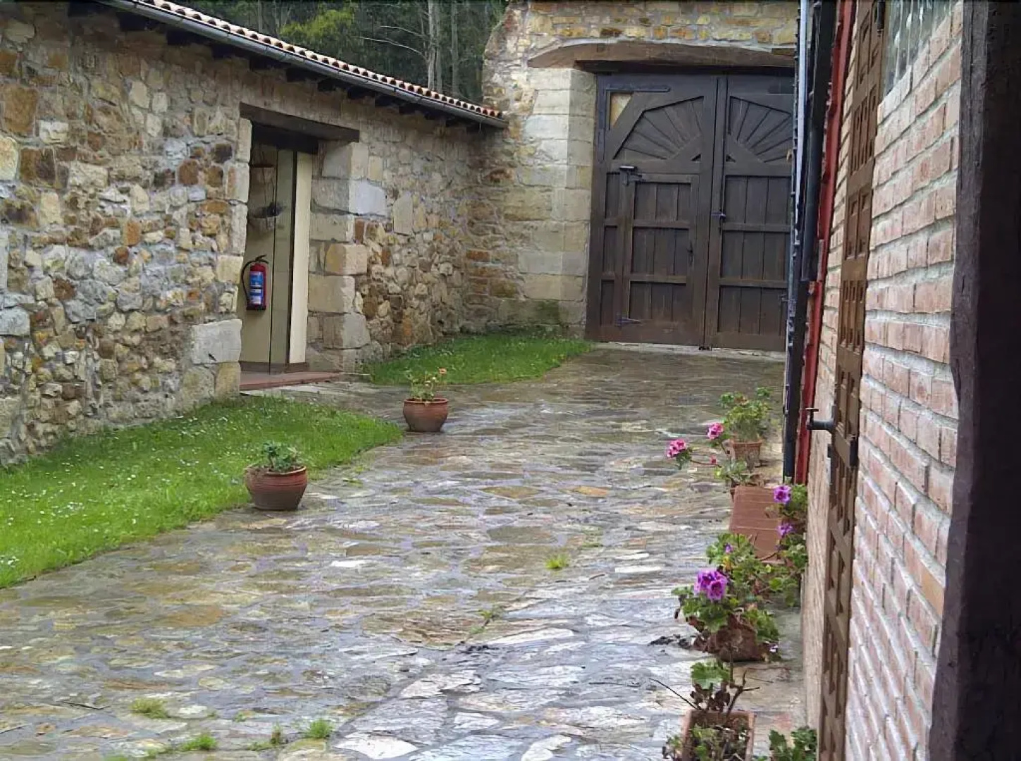 Posada Somavilla