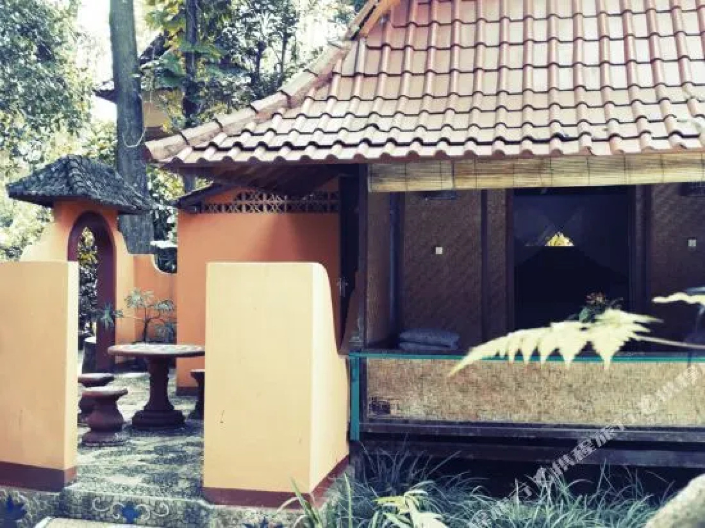 Shankaris Bali Retreat