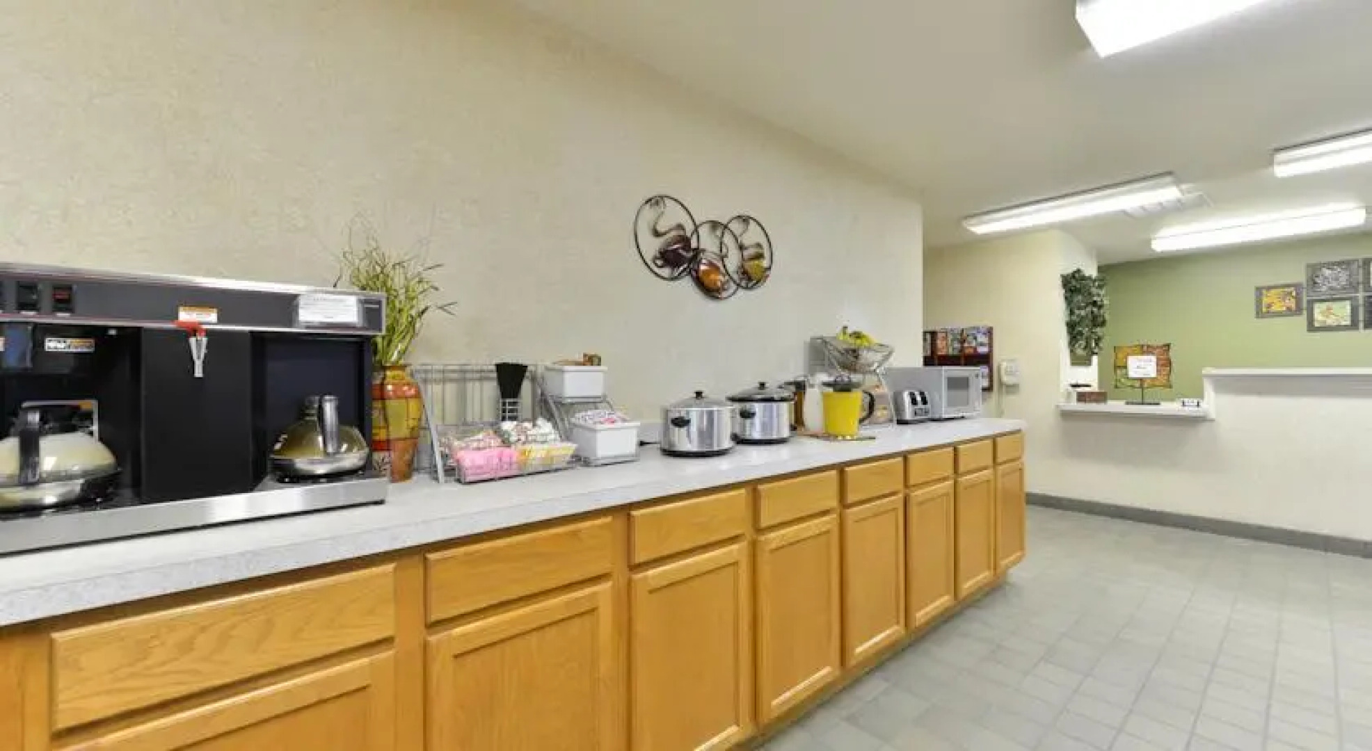 Americas Best Value Inn