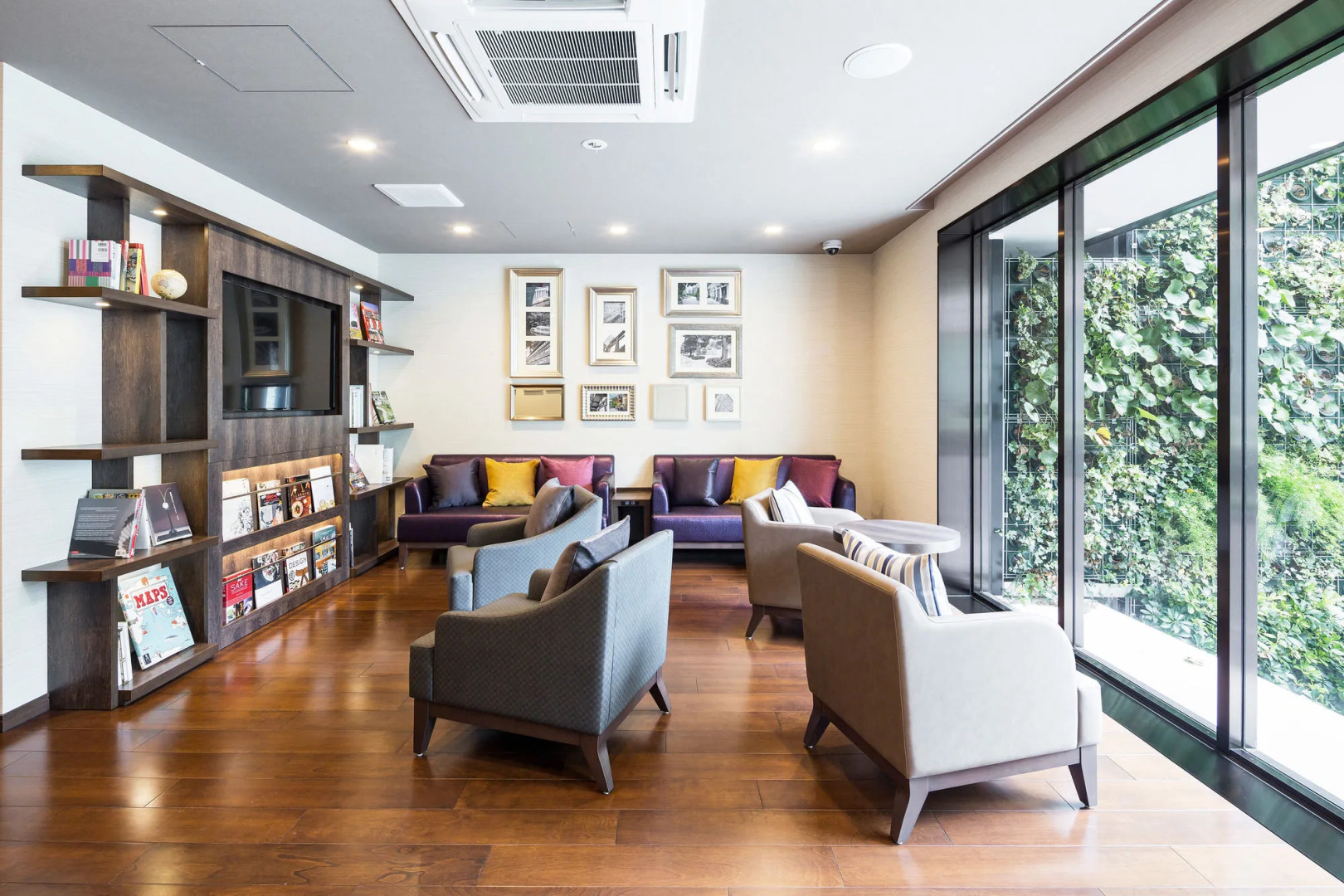 Hotel Mystays Premier Akasaka