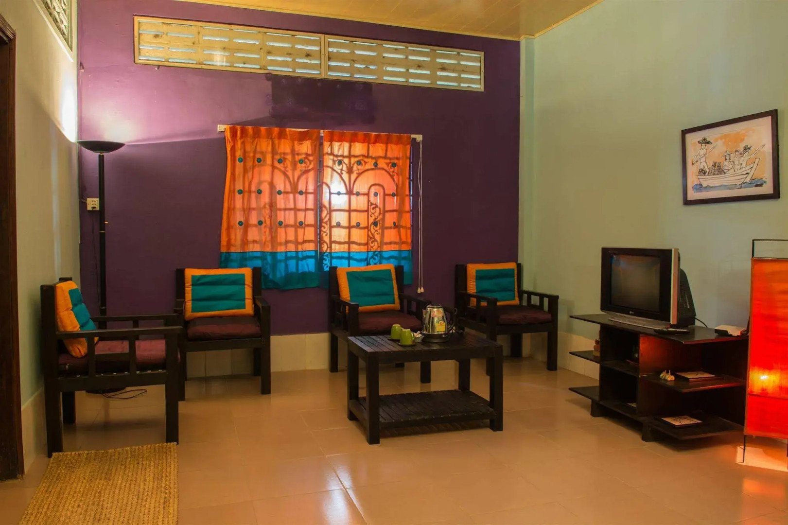 Samatika Villa Boutique