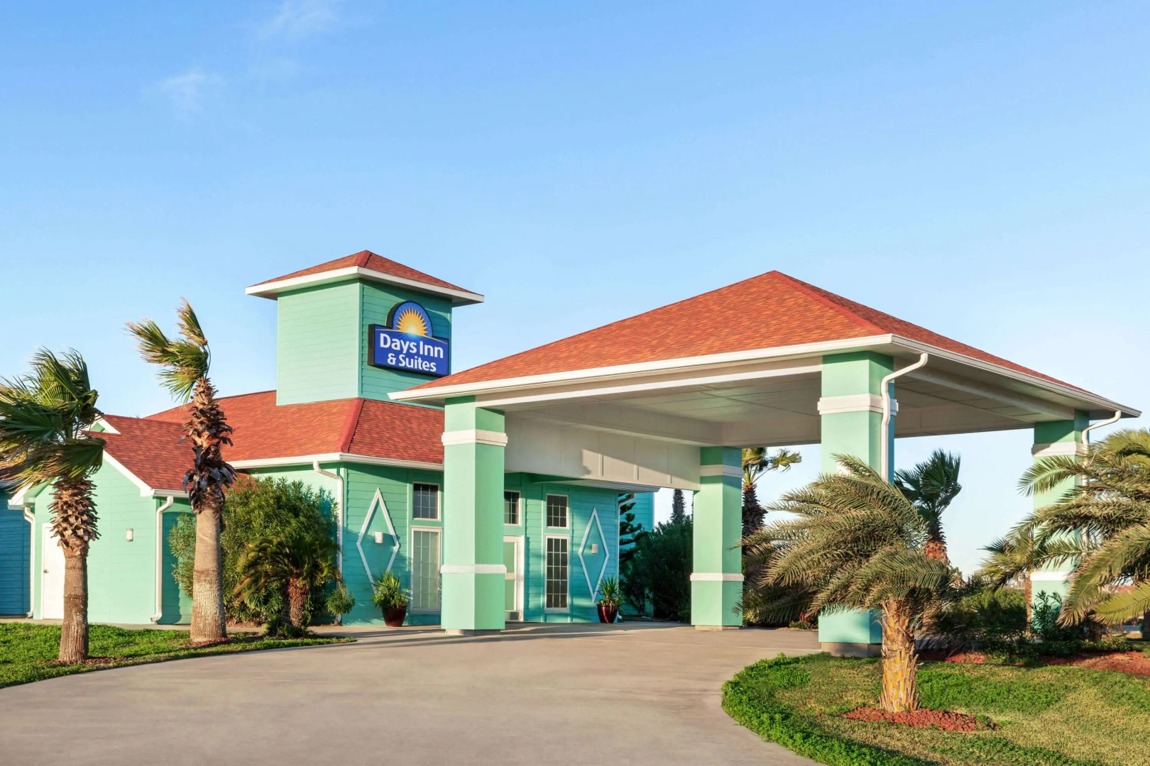 Days Inn by Wyndham Port Aransas TX