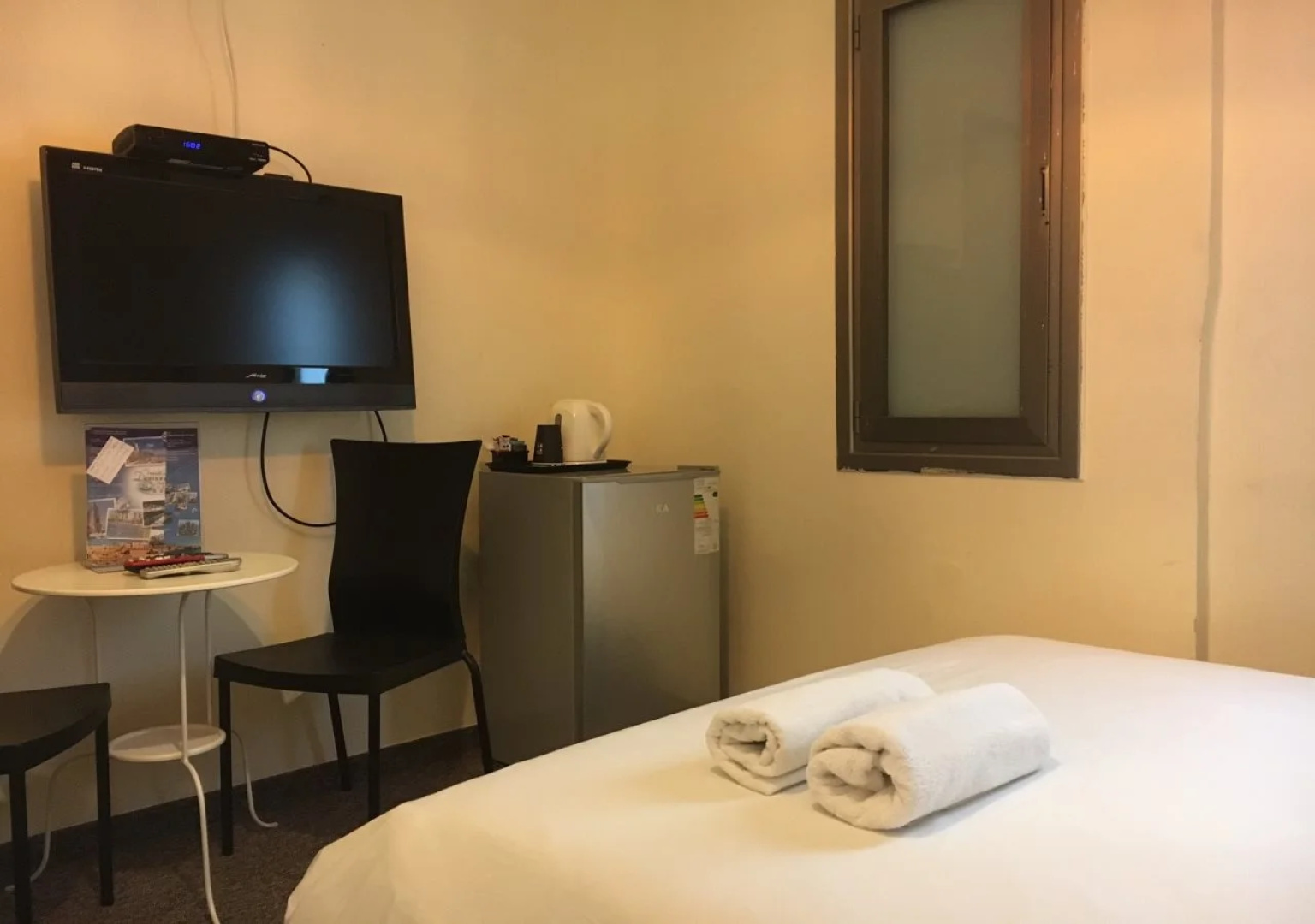 Dream Beach TLV Boutique Hotel