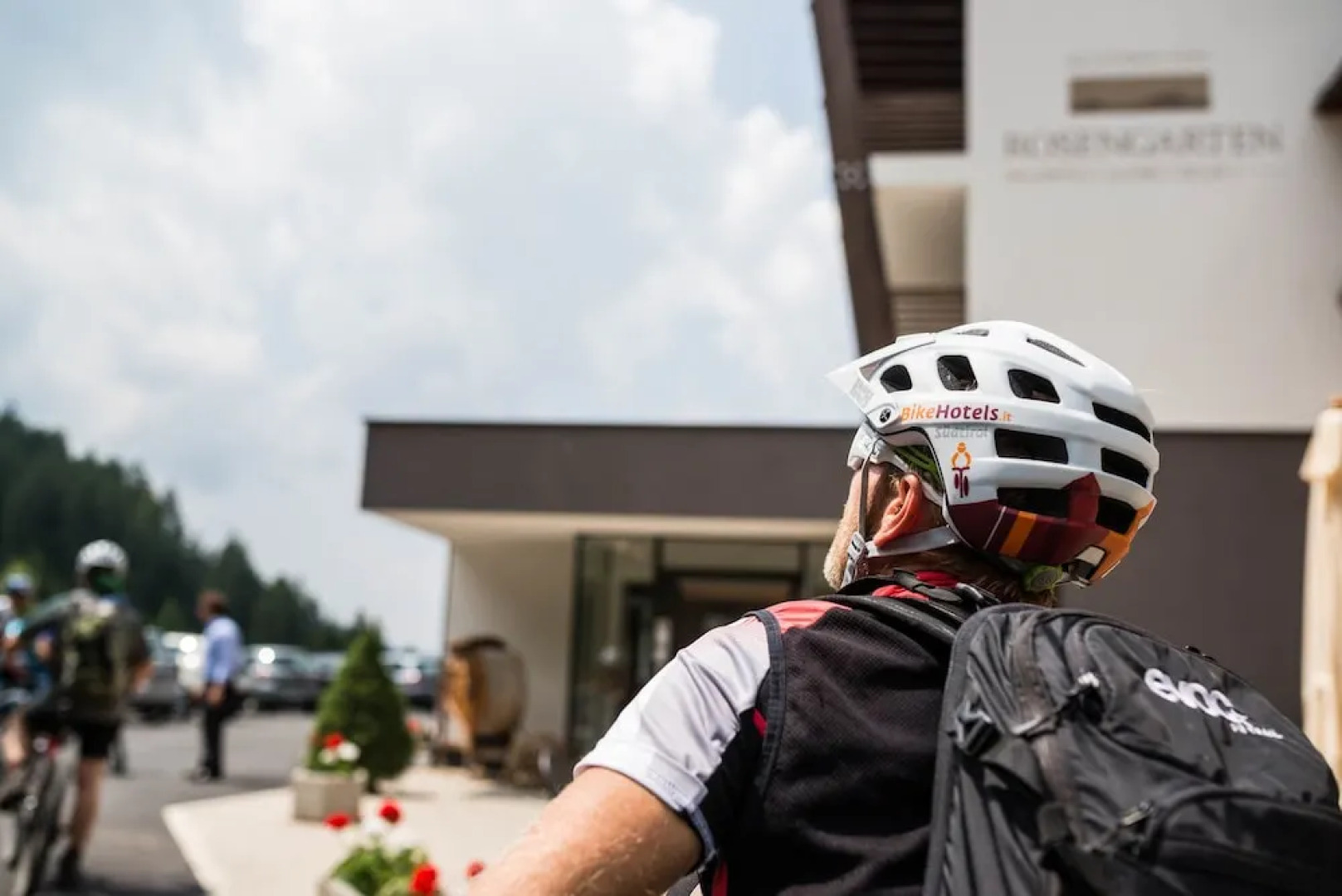 Rechenmachers Rosengarten