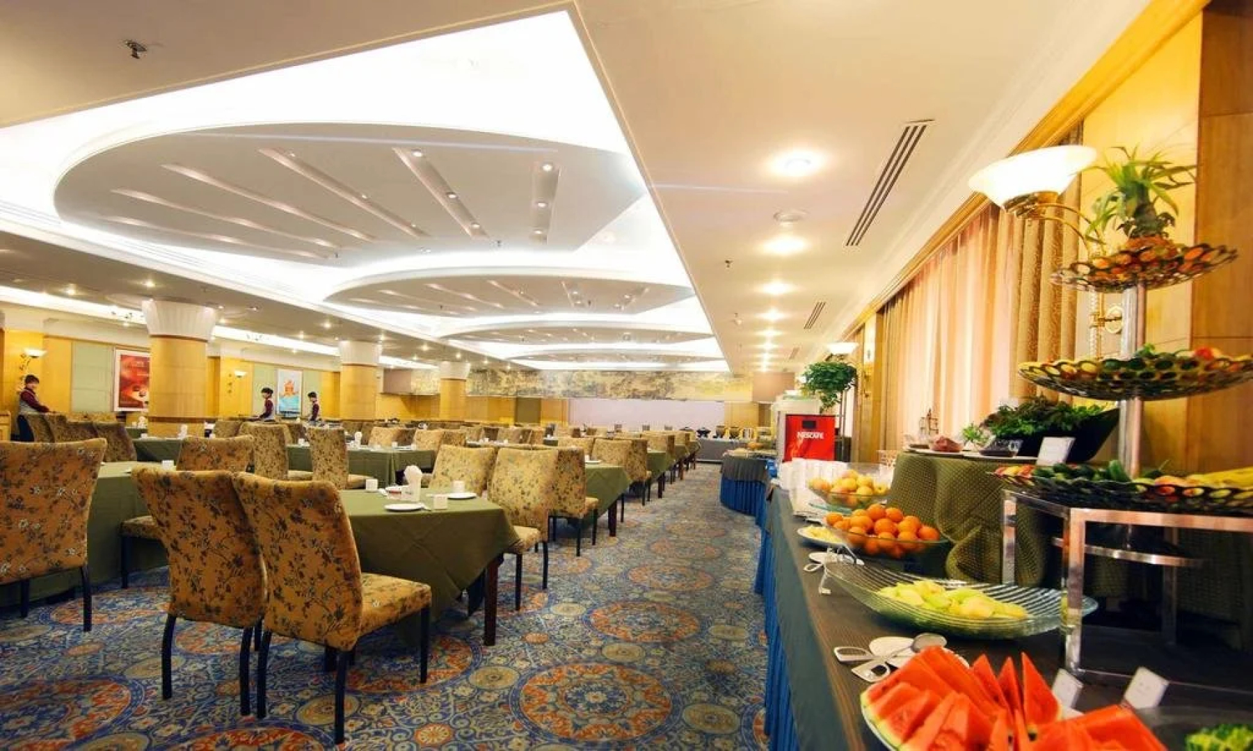 Taoranju Hotel