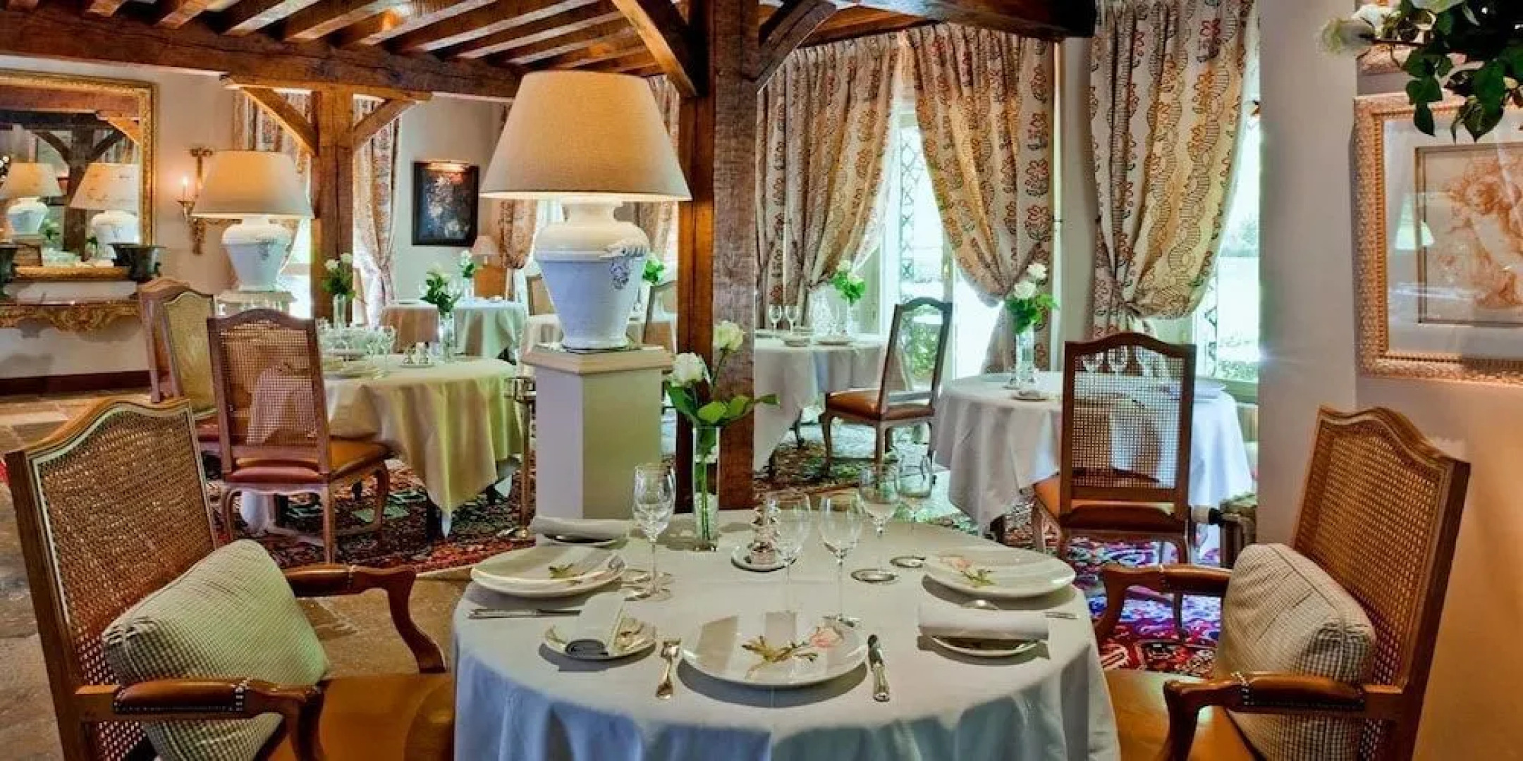 Auberge des Templiers