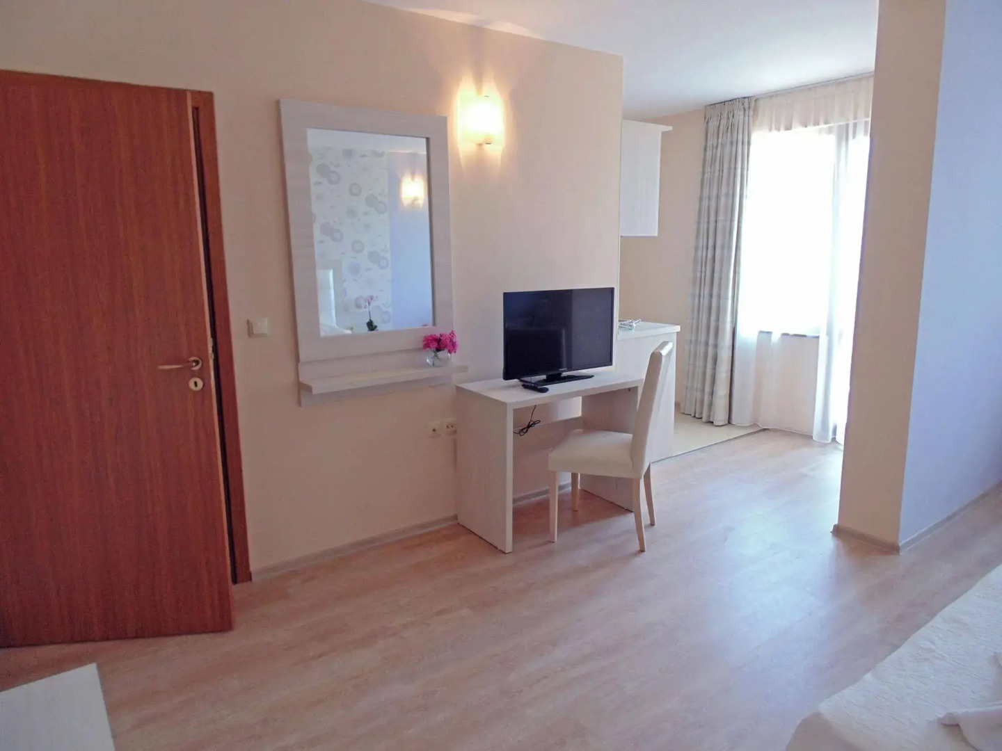 Relax Holiday Complex & Spa