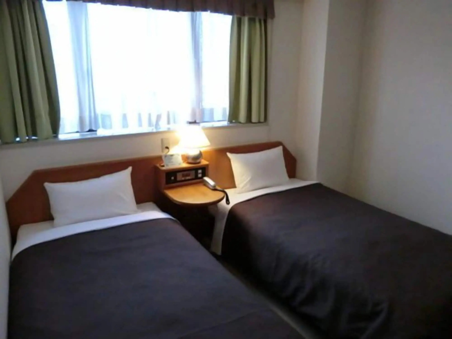 Hotel Select Inn Honhachinohe Ekimae
