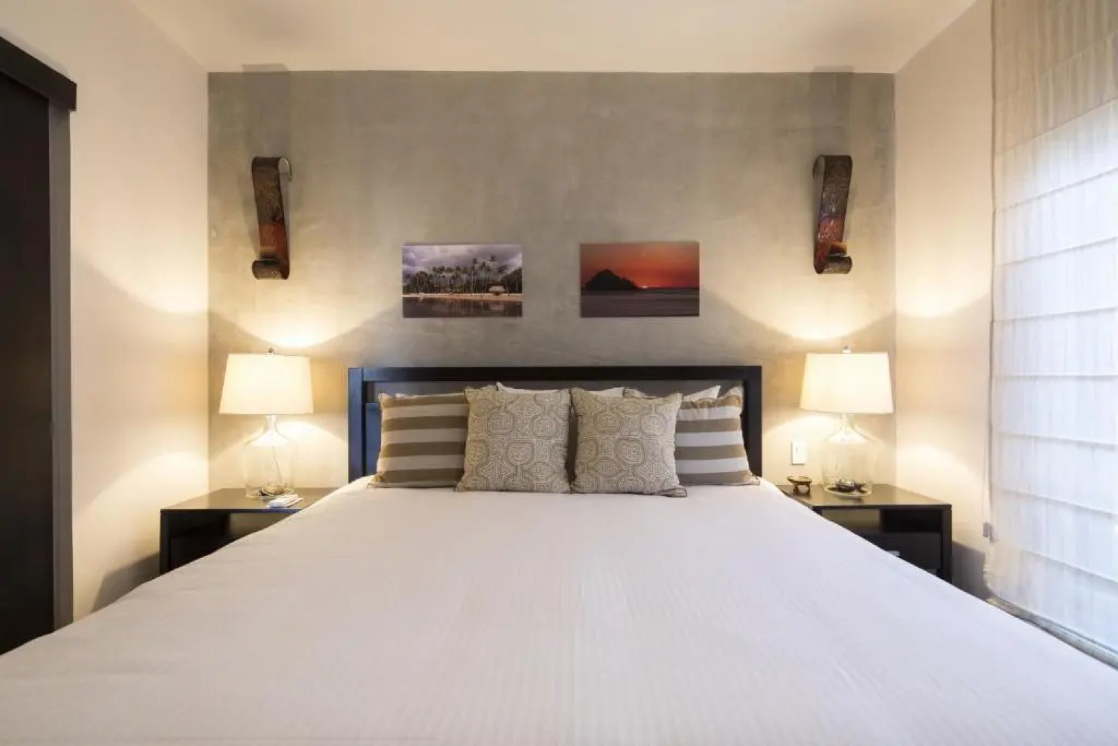 Ocean View Luxury Condo at Reserva Conchal A9