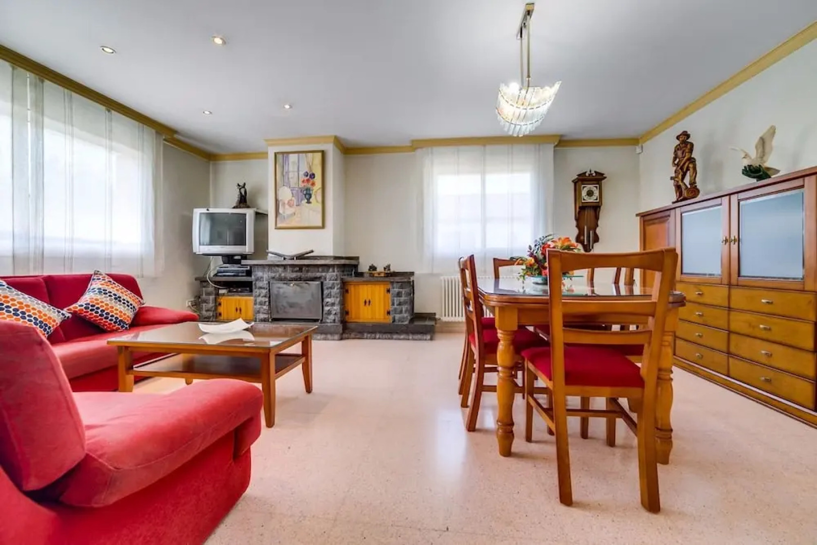 Vivalidays Villa Agathe Barcelona