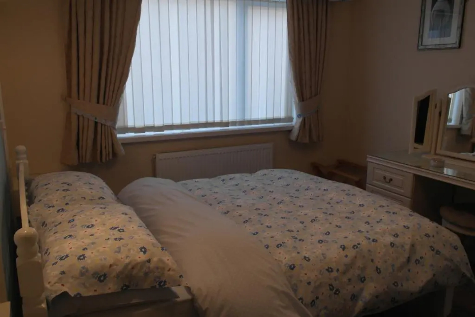 Monravon Guest House