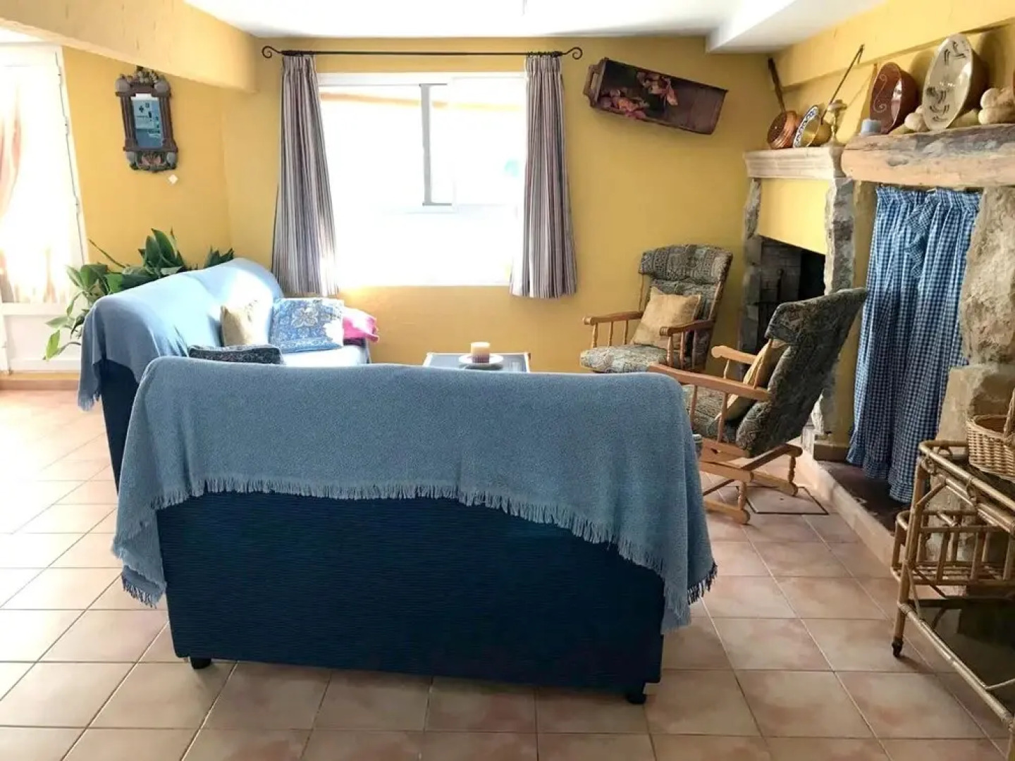 House With 4 Bedrooms in Beas de Segura, With Wonderful Mountain View, Pool Access, Enclosed Garden