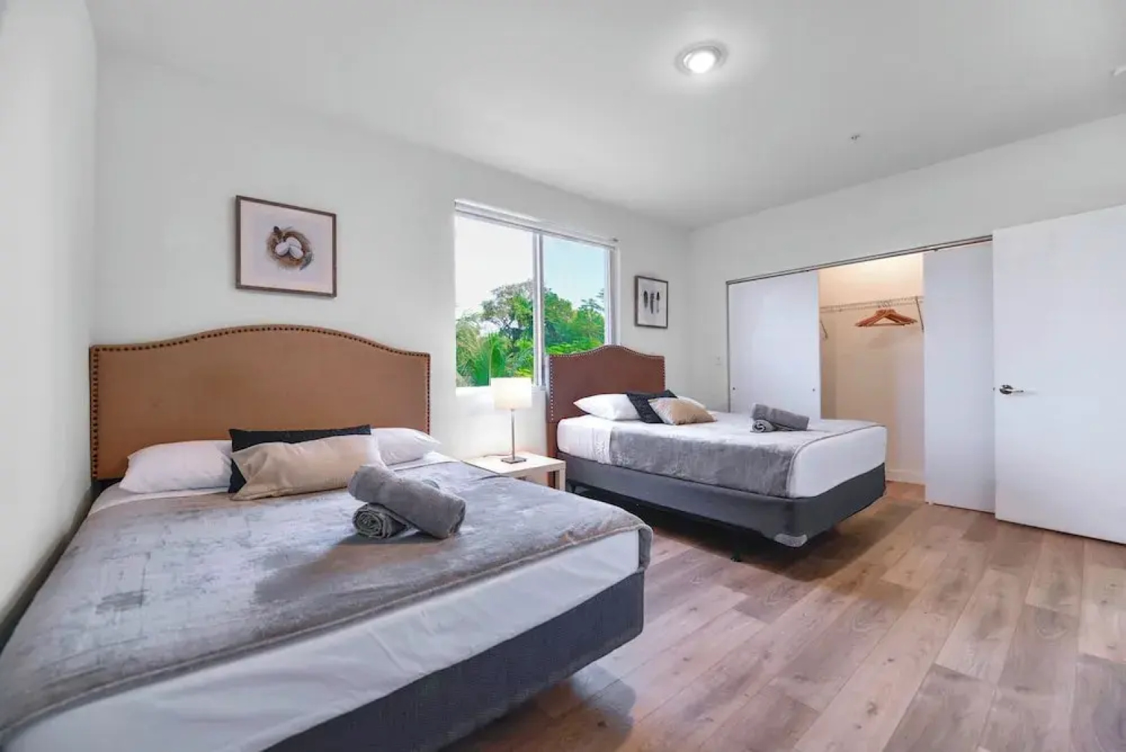 Stylish Townhouses by Design District