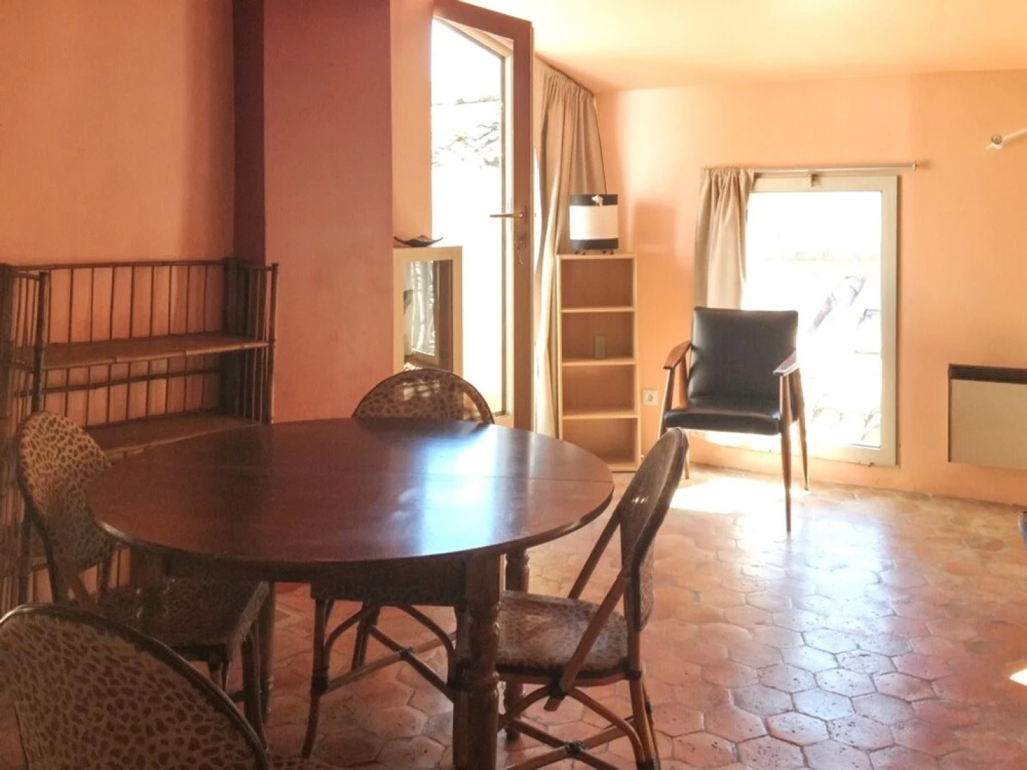 Apartment Rue du Couvent