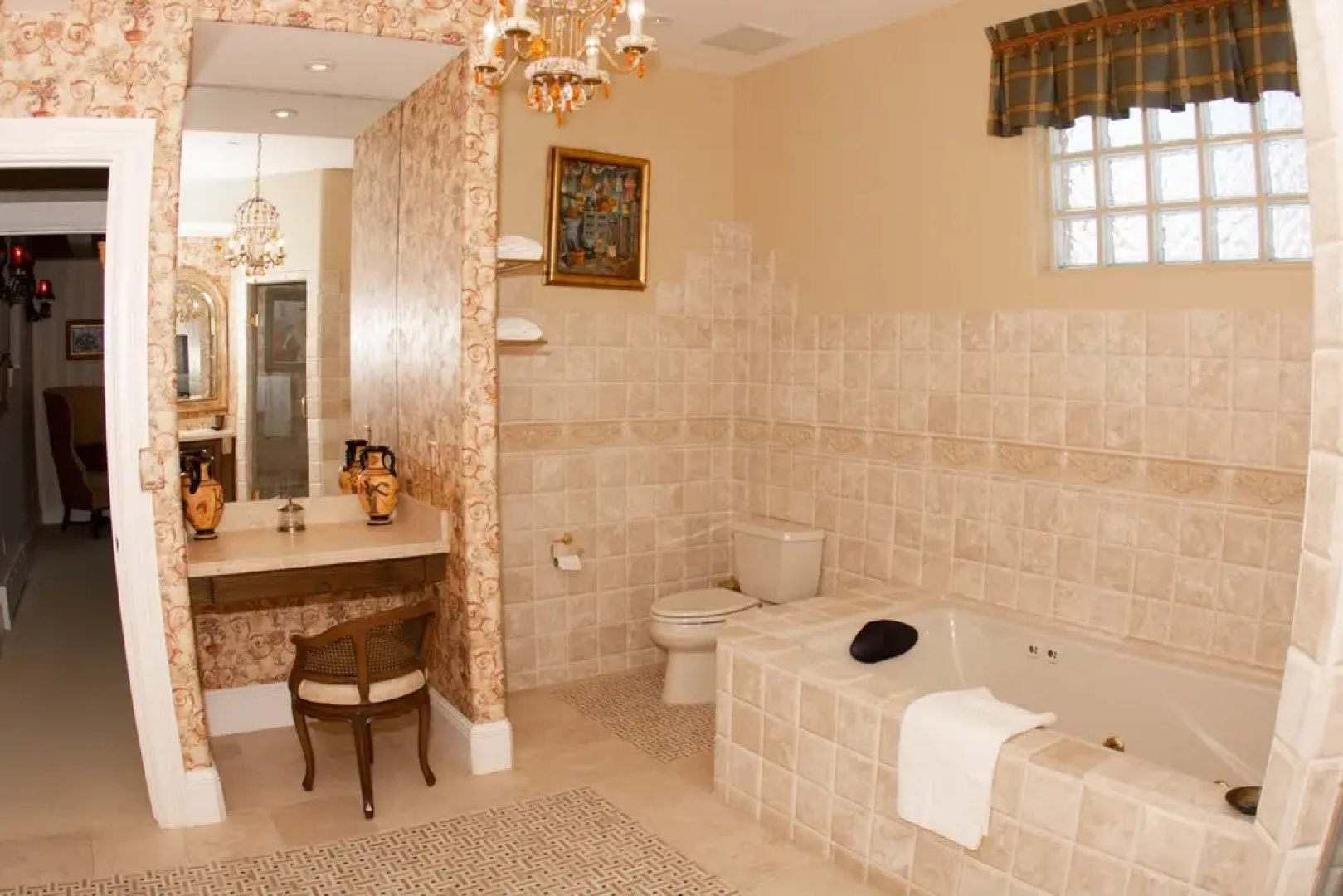 Keyah Grande: Boutique Hotel