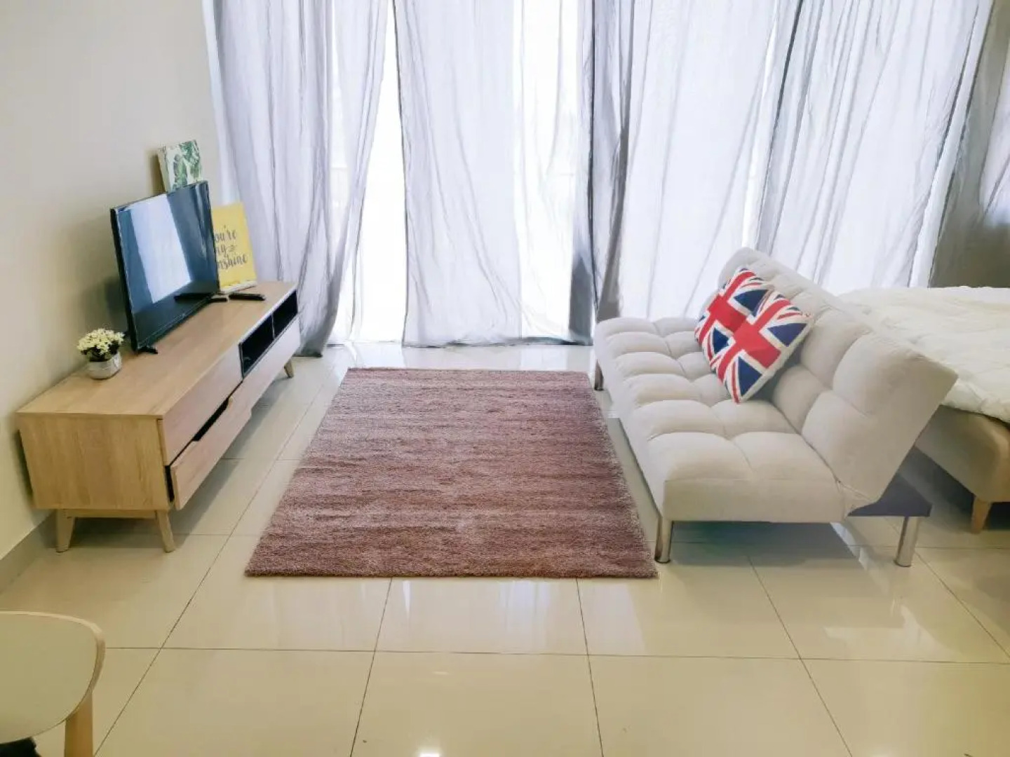 Trefoil Setia Alam- Simple No.5