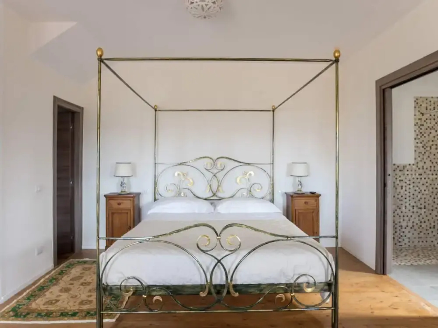 Belvilla by OYO Appartamento Ghianda