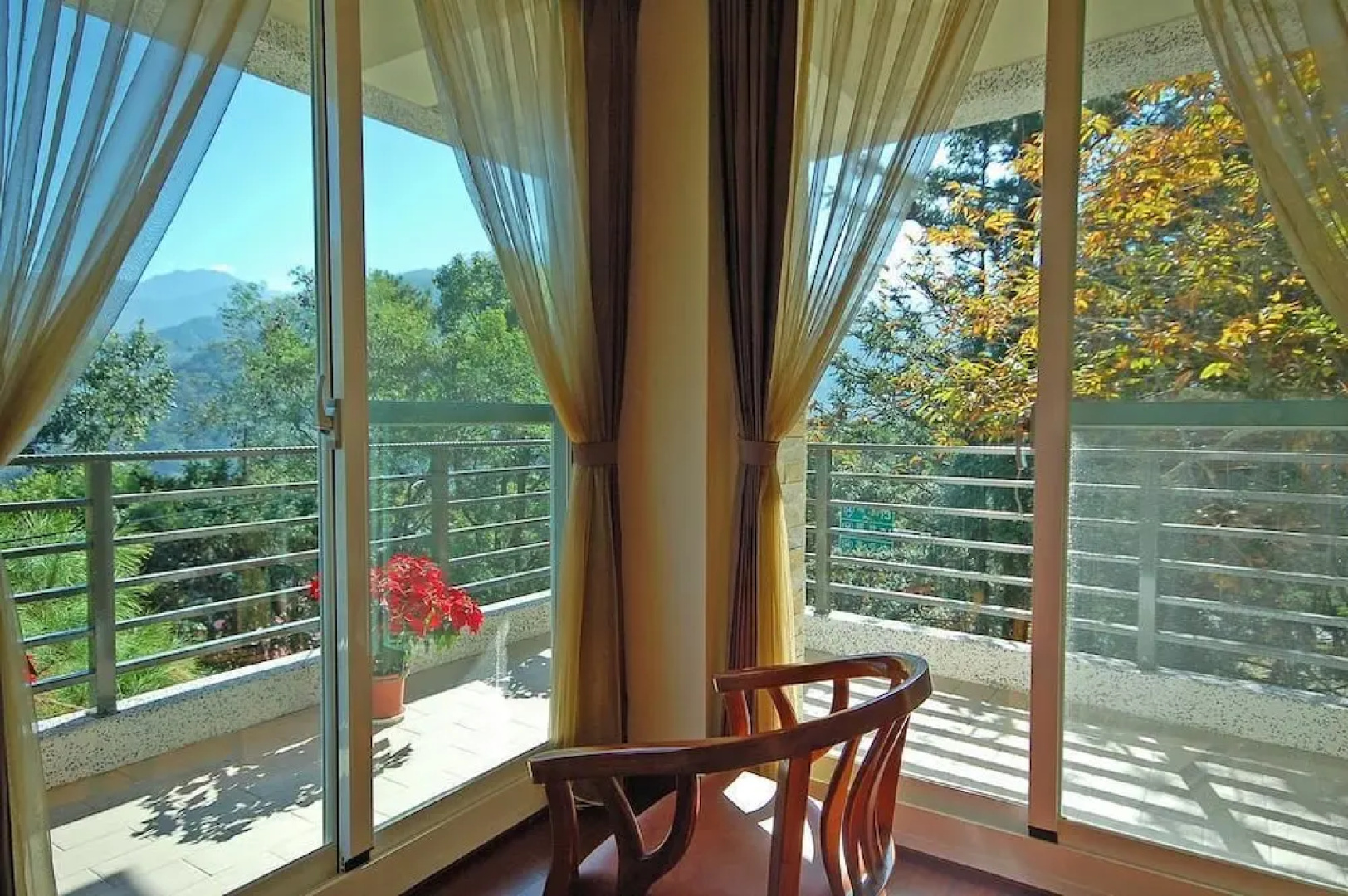 Ti Siang B&B