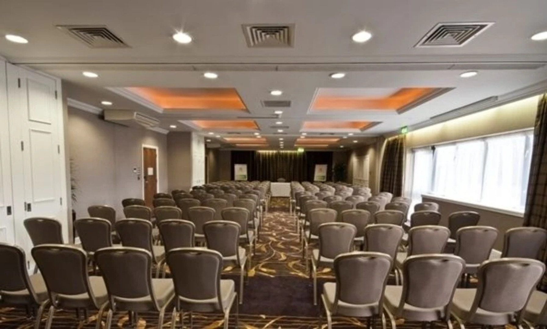 Holiday Inn Express Birmingham - Walsall