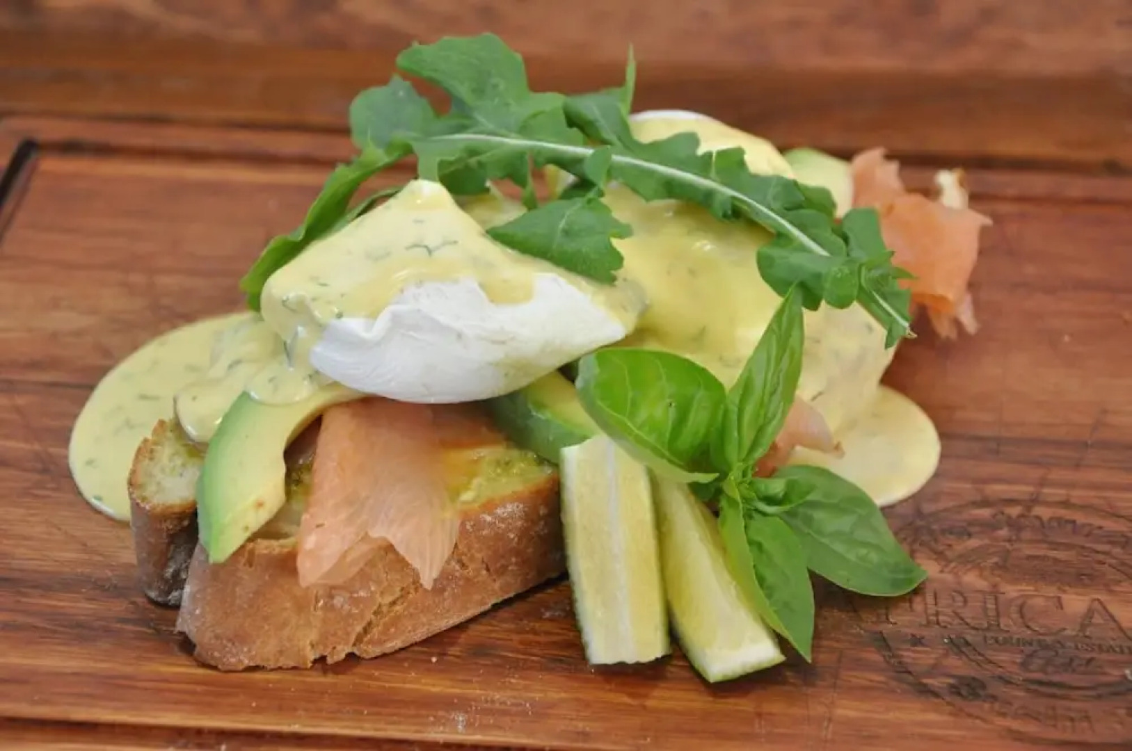 Africanos Country Estate