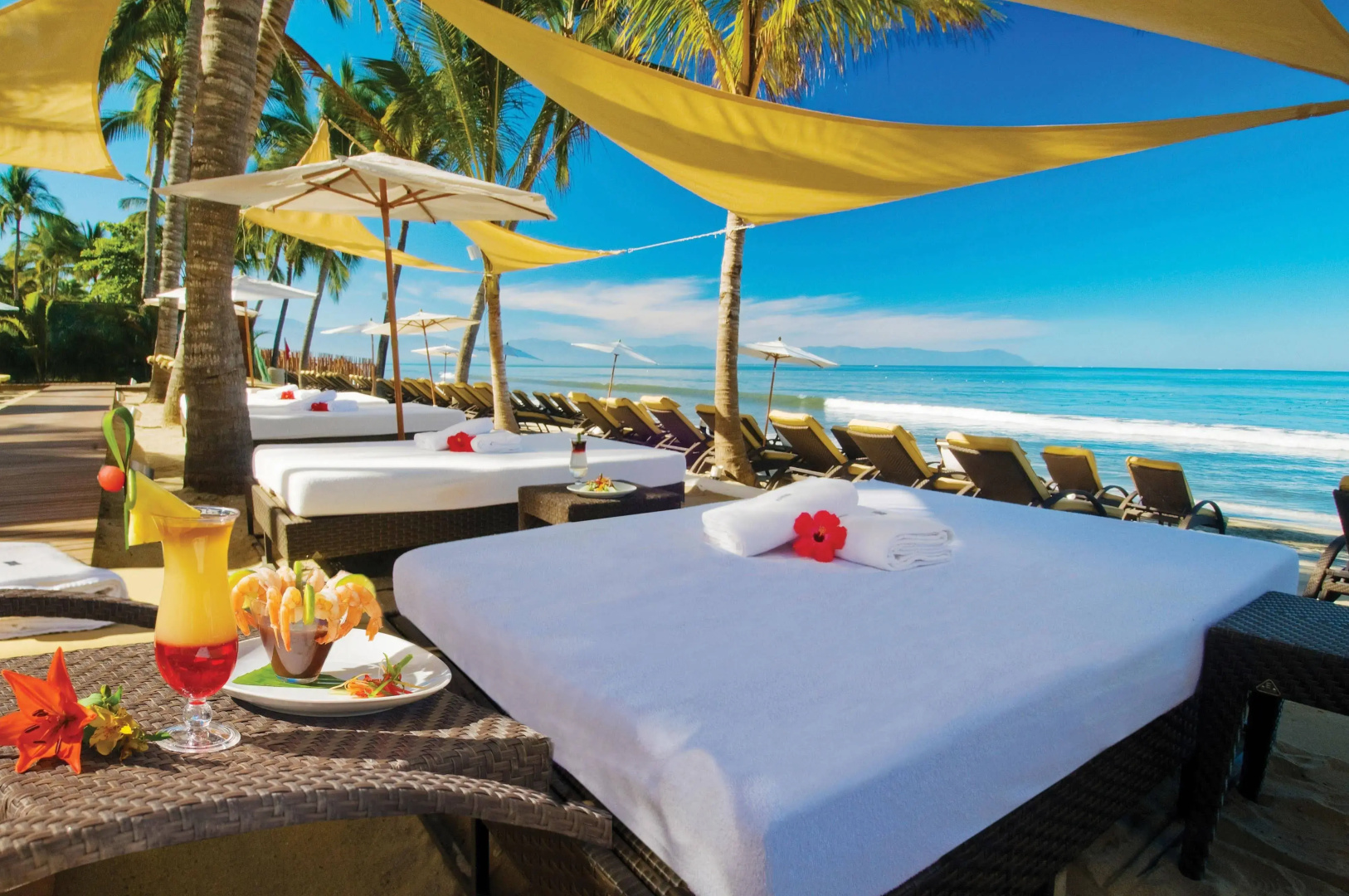 Marival Distinct All-Suites & World Spa – Handwritten Collection