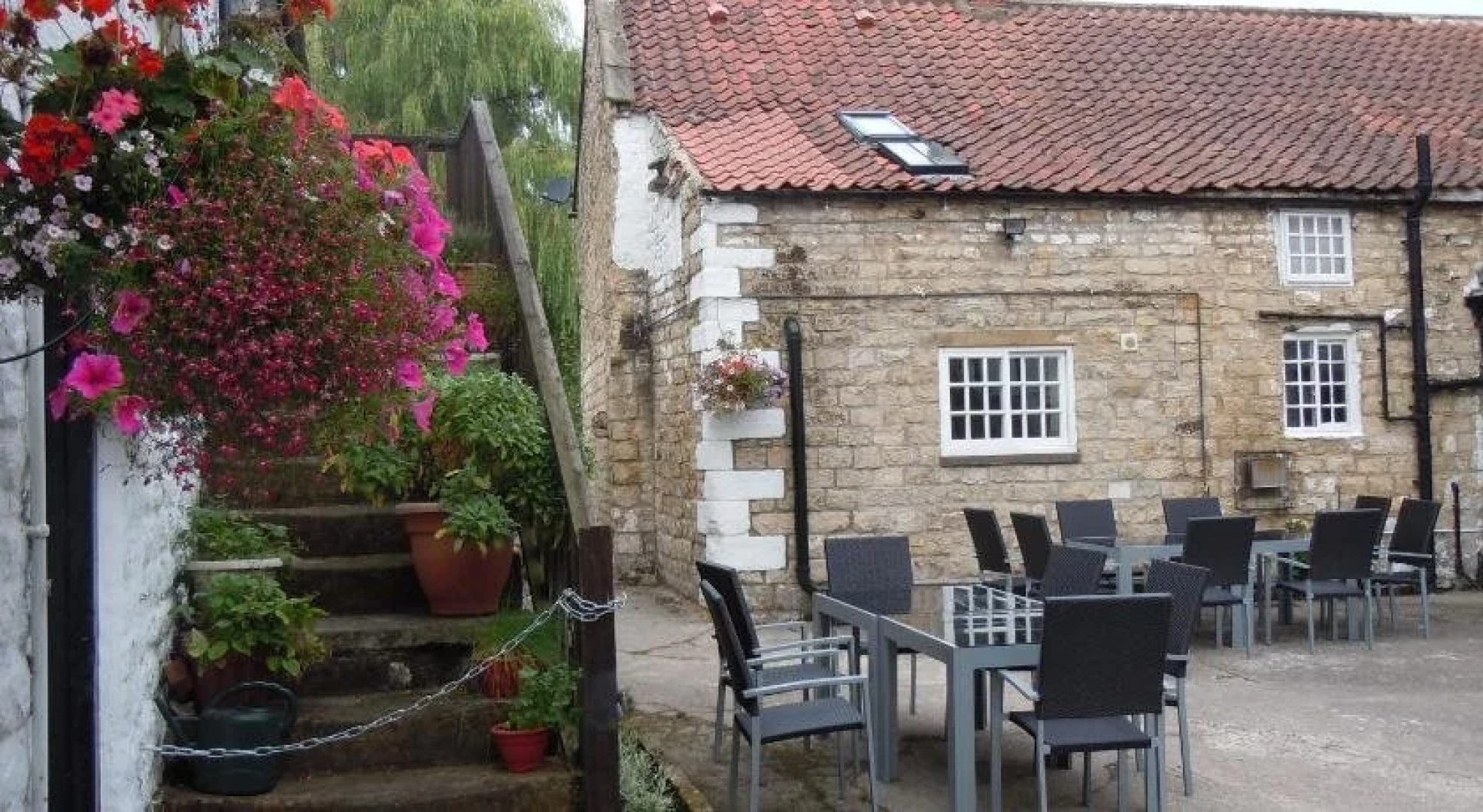 The New Inn