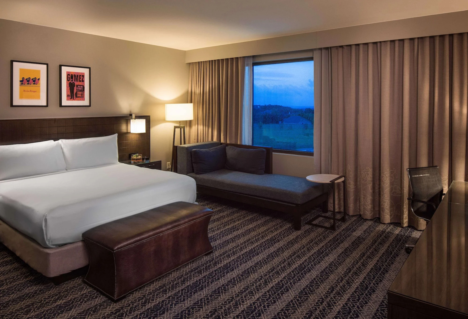 Sonesta Bee Cave Austin Hill Country