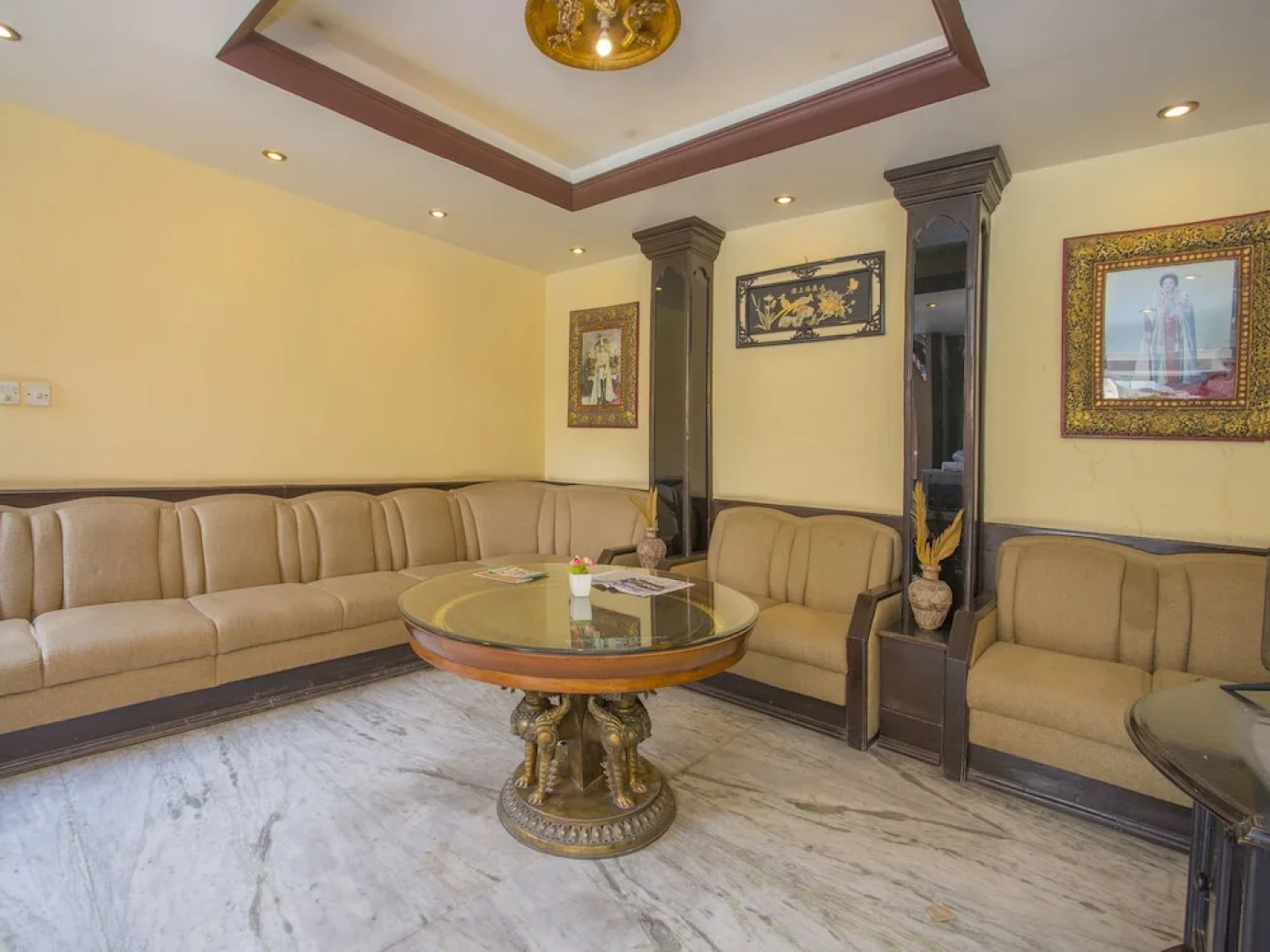 OYO 235 Hotel Goodwill