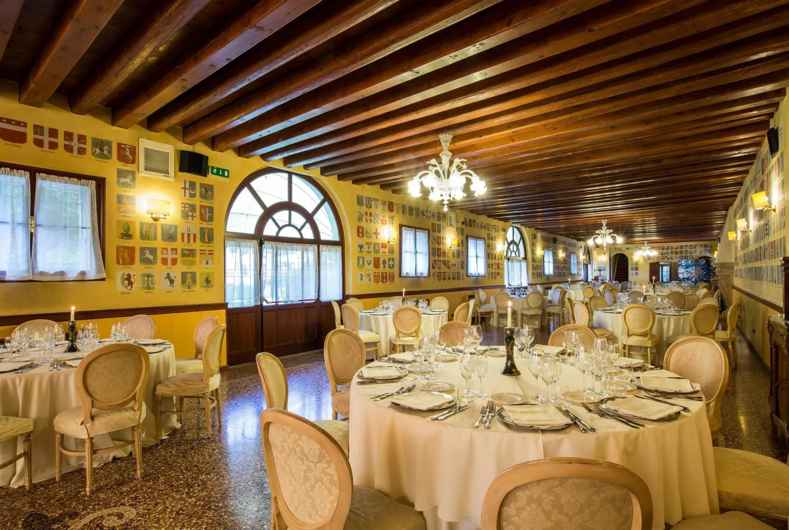 Best Western Plus Hotel Villa Tacchi
